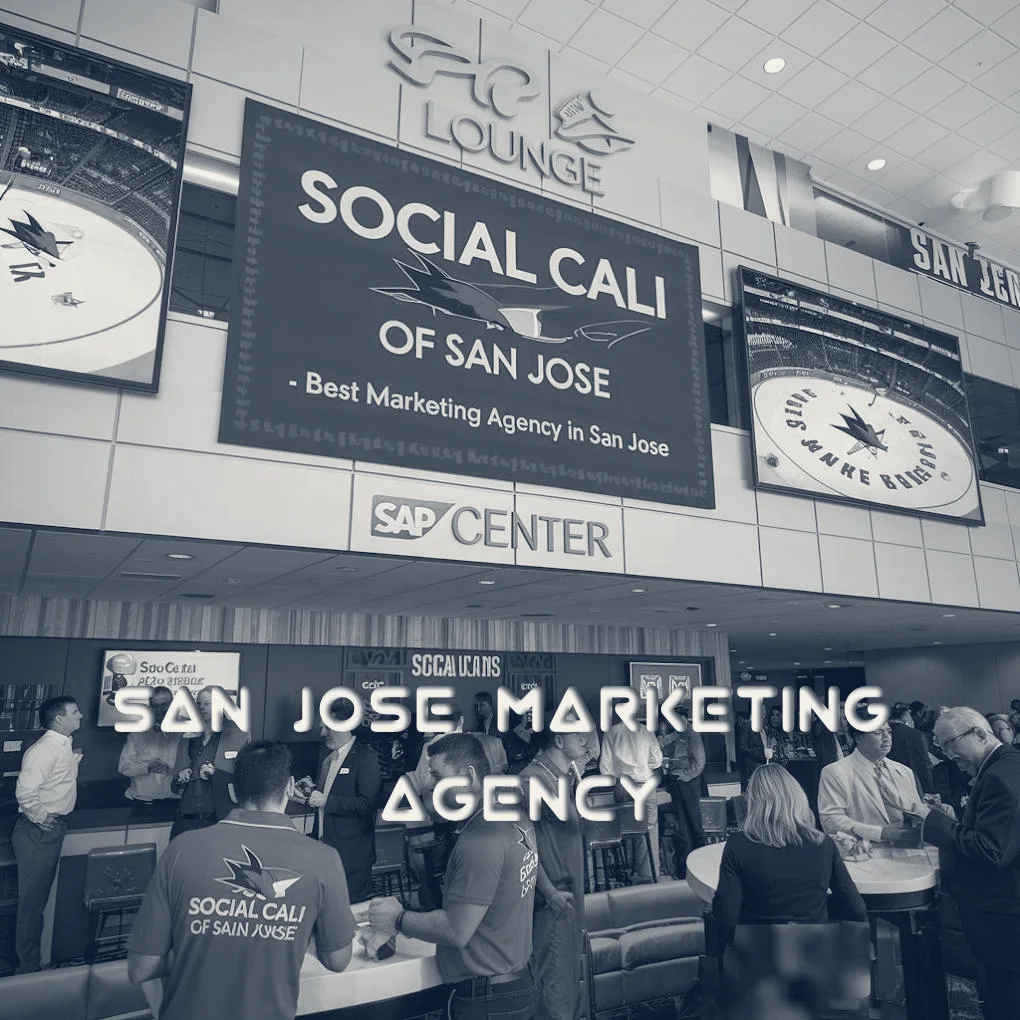 Social Cali of San Jose — San Jose, California