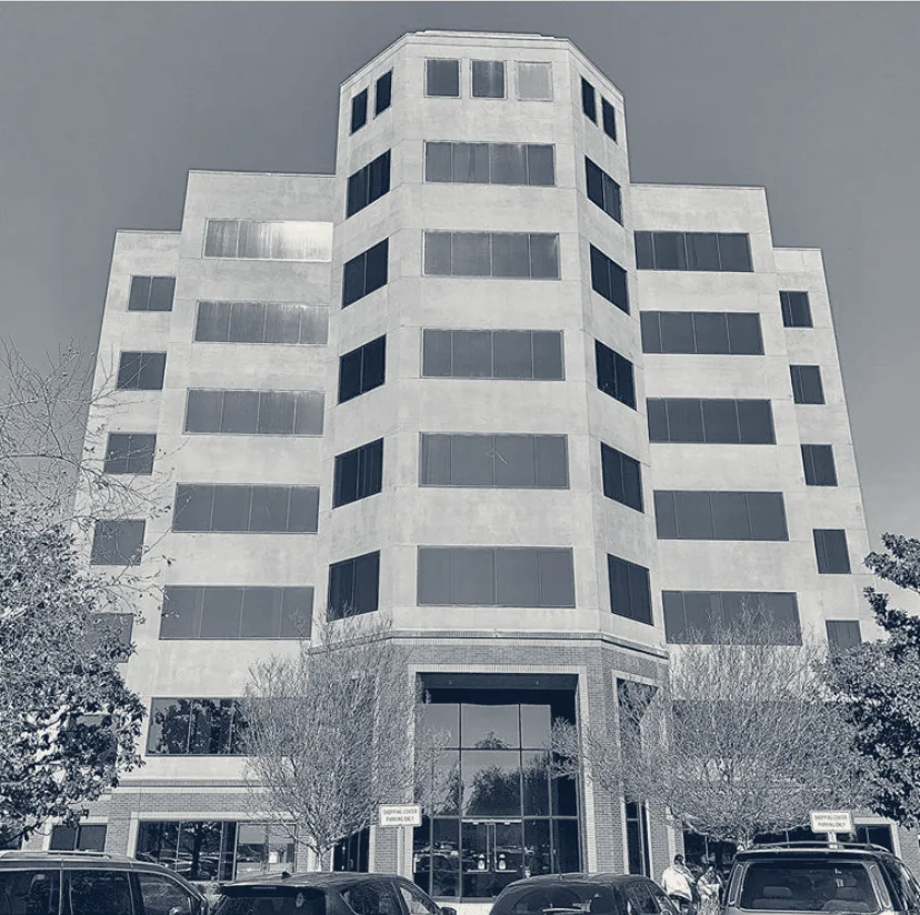 Coastal Vision Medical Group — Long Beach, California