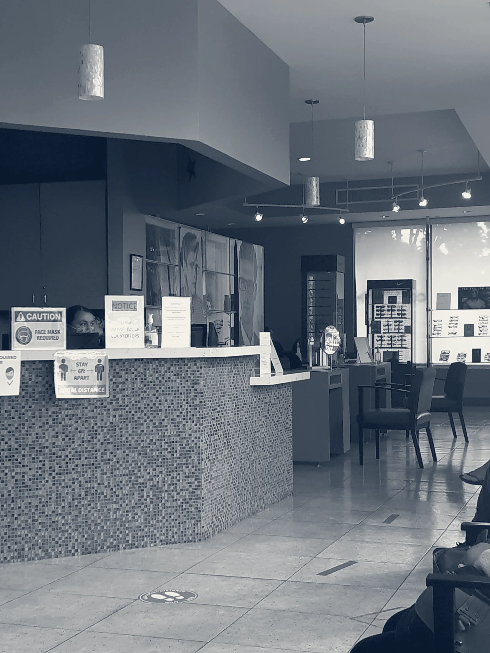 Azul Vision Long Beach — Long Beach, California