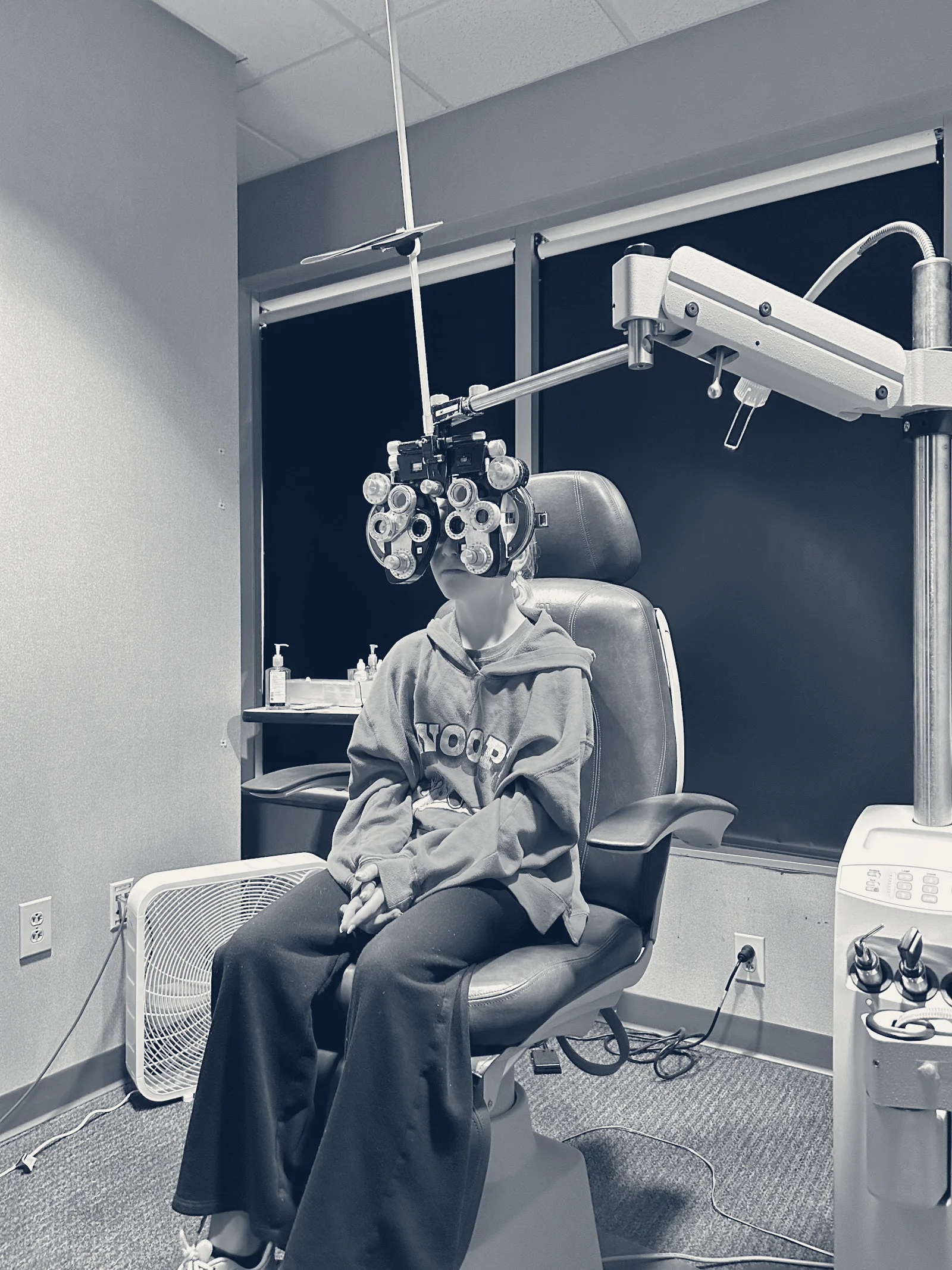 Raleigh Ophthalmology — Raleigh, North Carolina