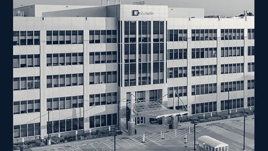 Duke Eye Center Arringdon — Morrisville, North Carolina