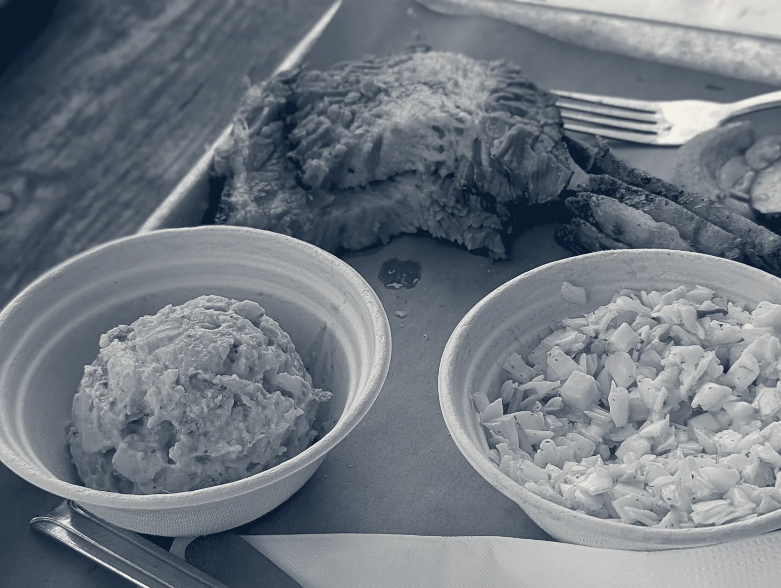 South Winchester BBQ — San Jose, California