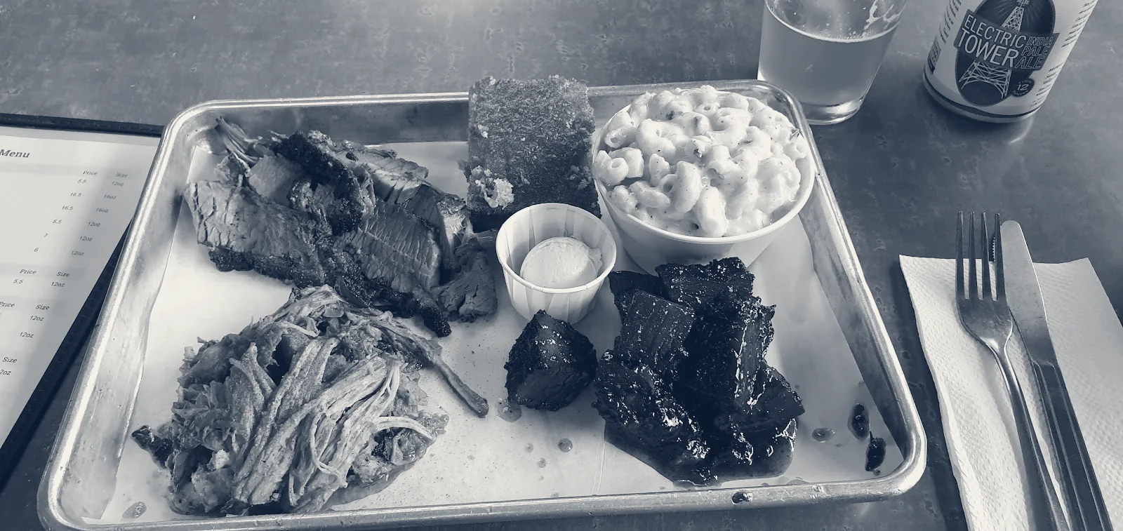 Smoking Pig BBQ — San Jose, California