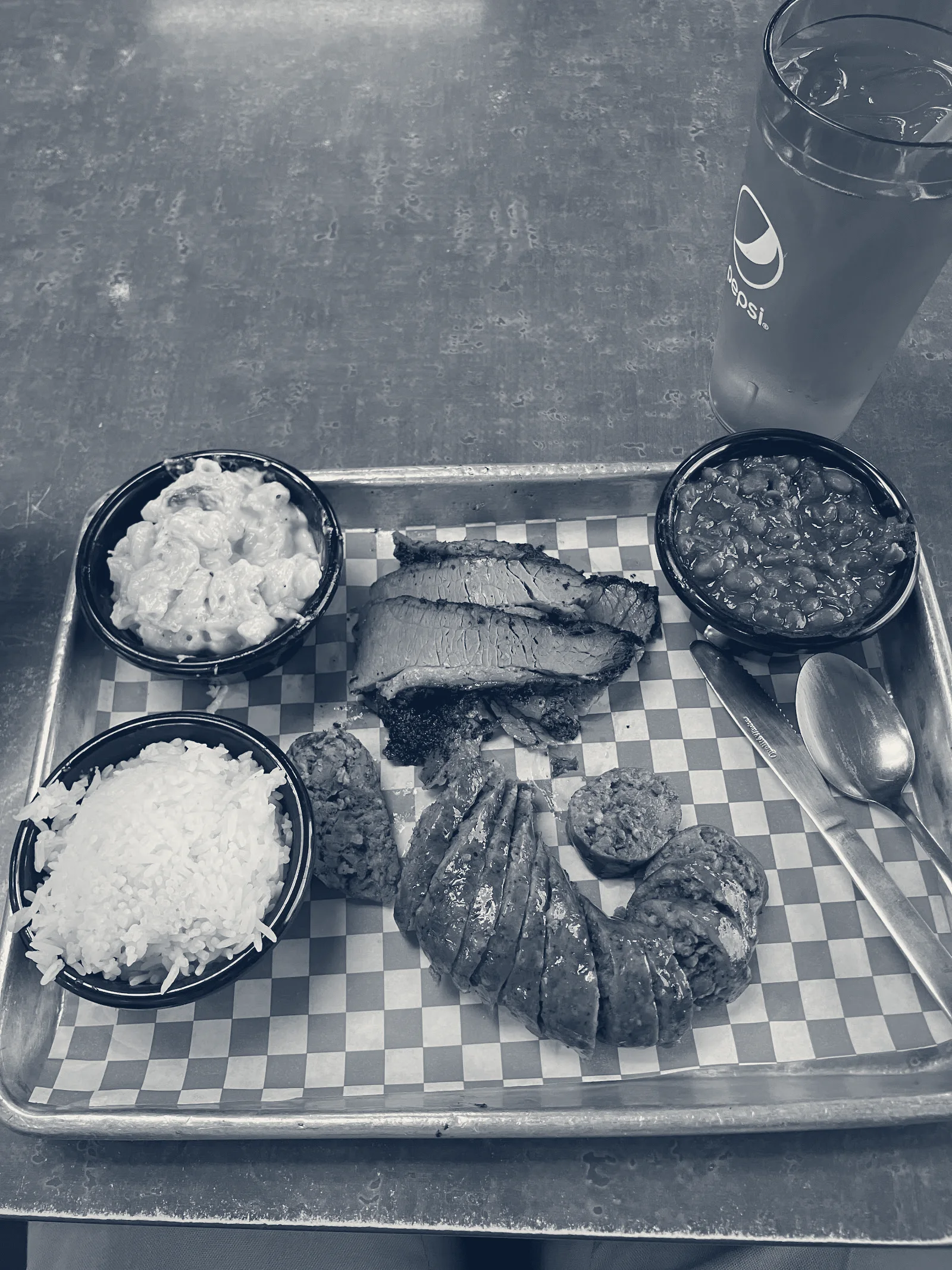Smoking Pig BBQ — San Jose, California