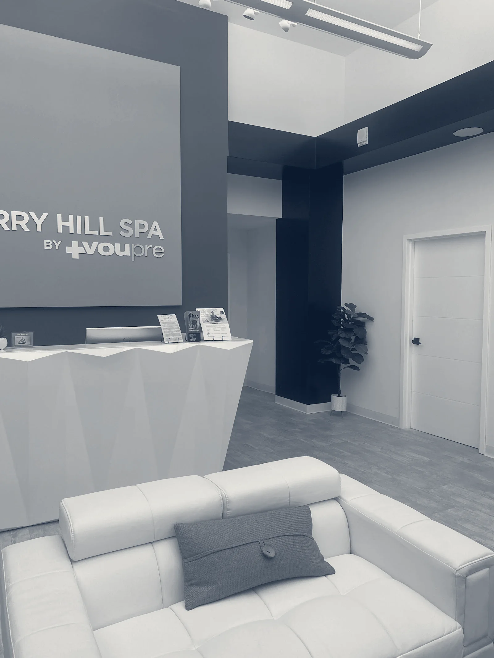 CHERRY HILL SPA by +Voupre — Cherry Hill Township, New Jersey
