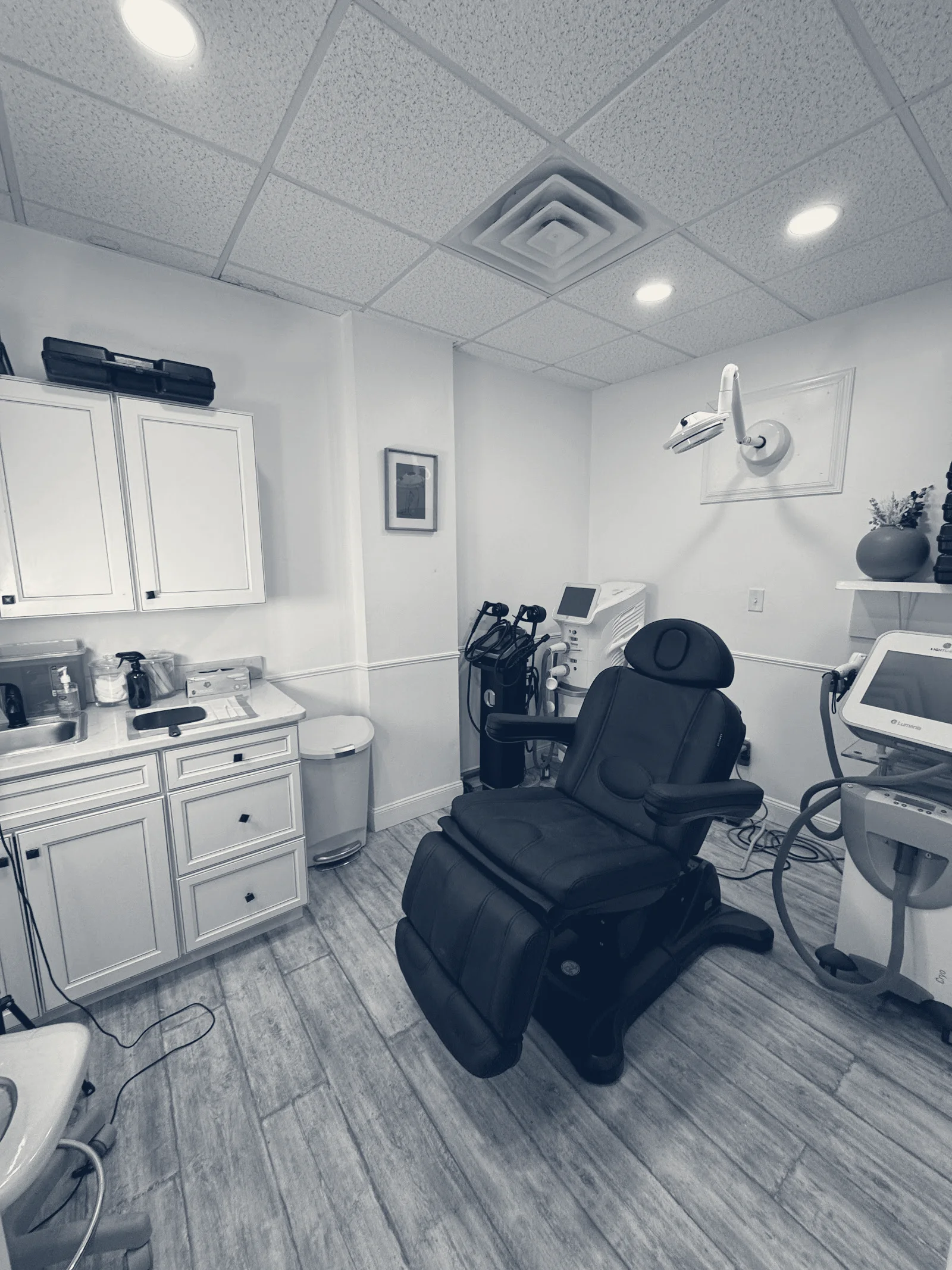 The Garden Medical Spa — Collingswood, New Jersey
