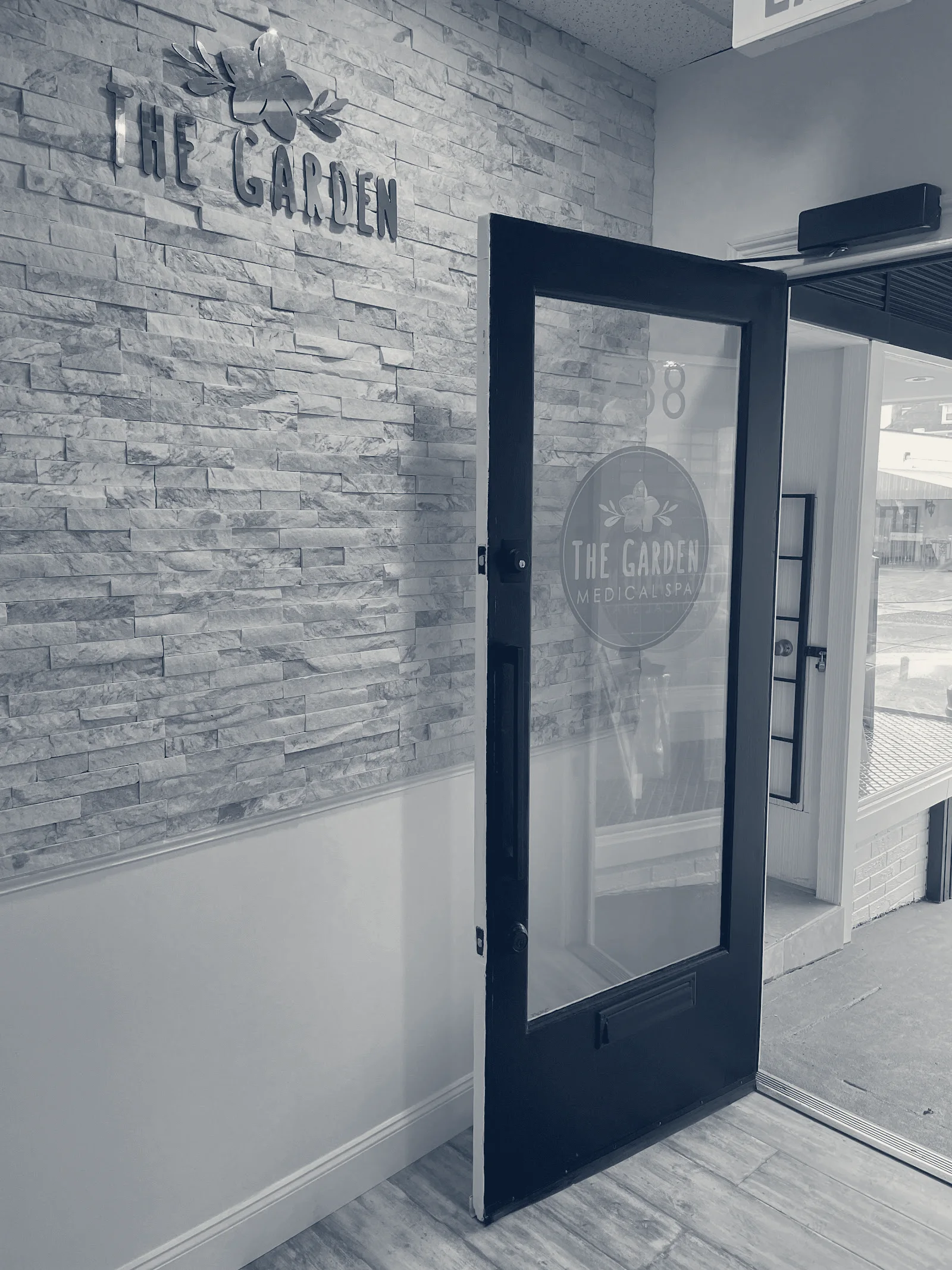 The Garden Medical Spa — Collingswood, New Jersey