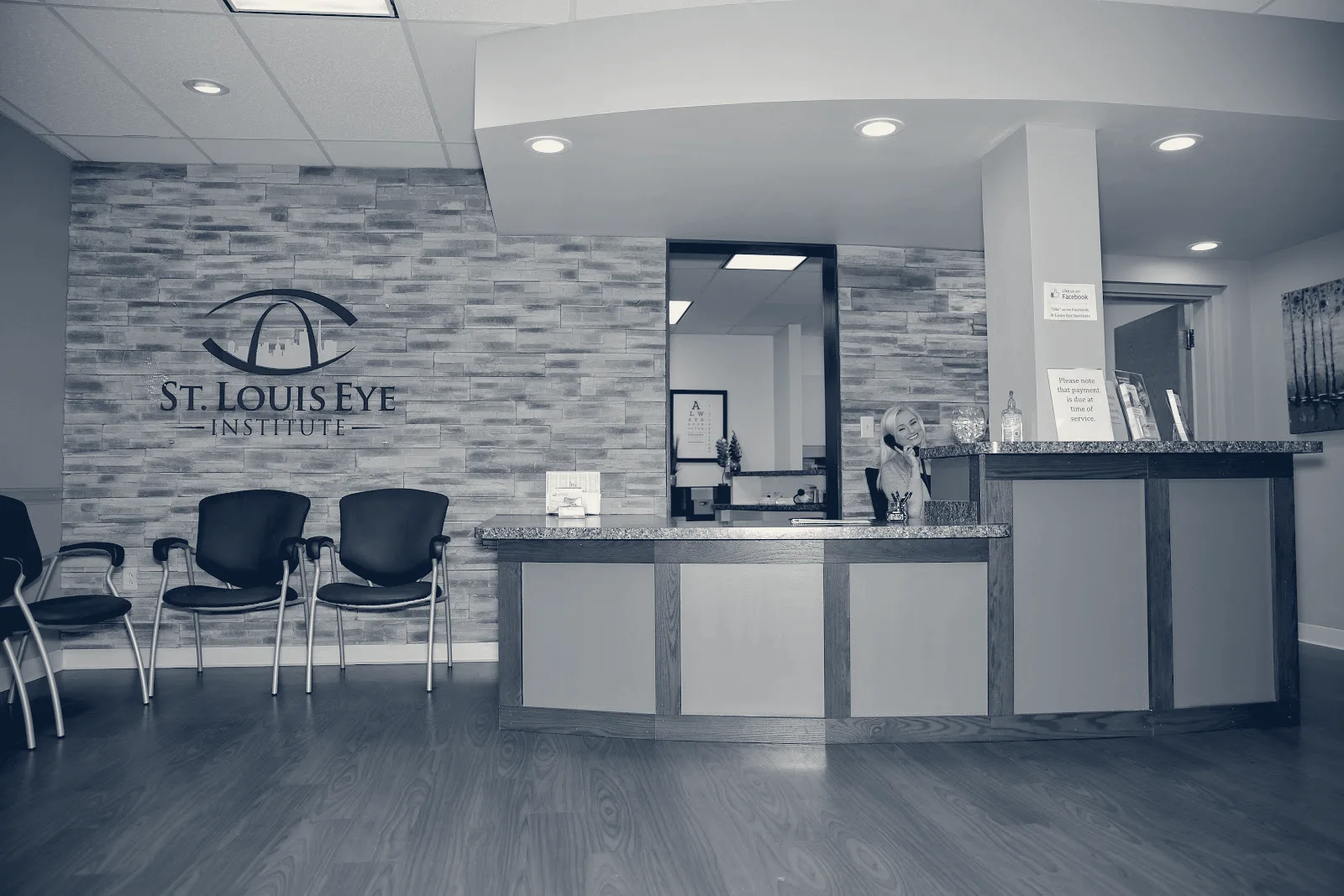 St. Louis Eye Institute — Town and Country, Missouri