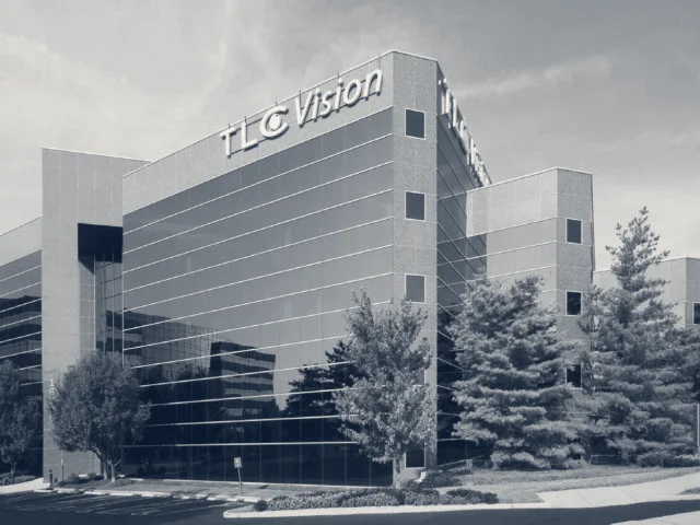 TLC Laser Eye Centers — Chesterfield, Missouri