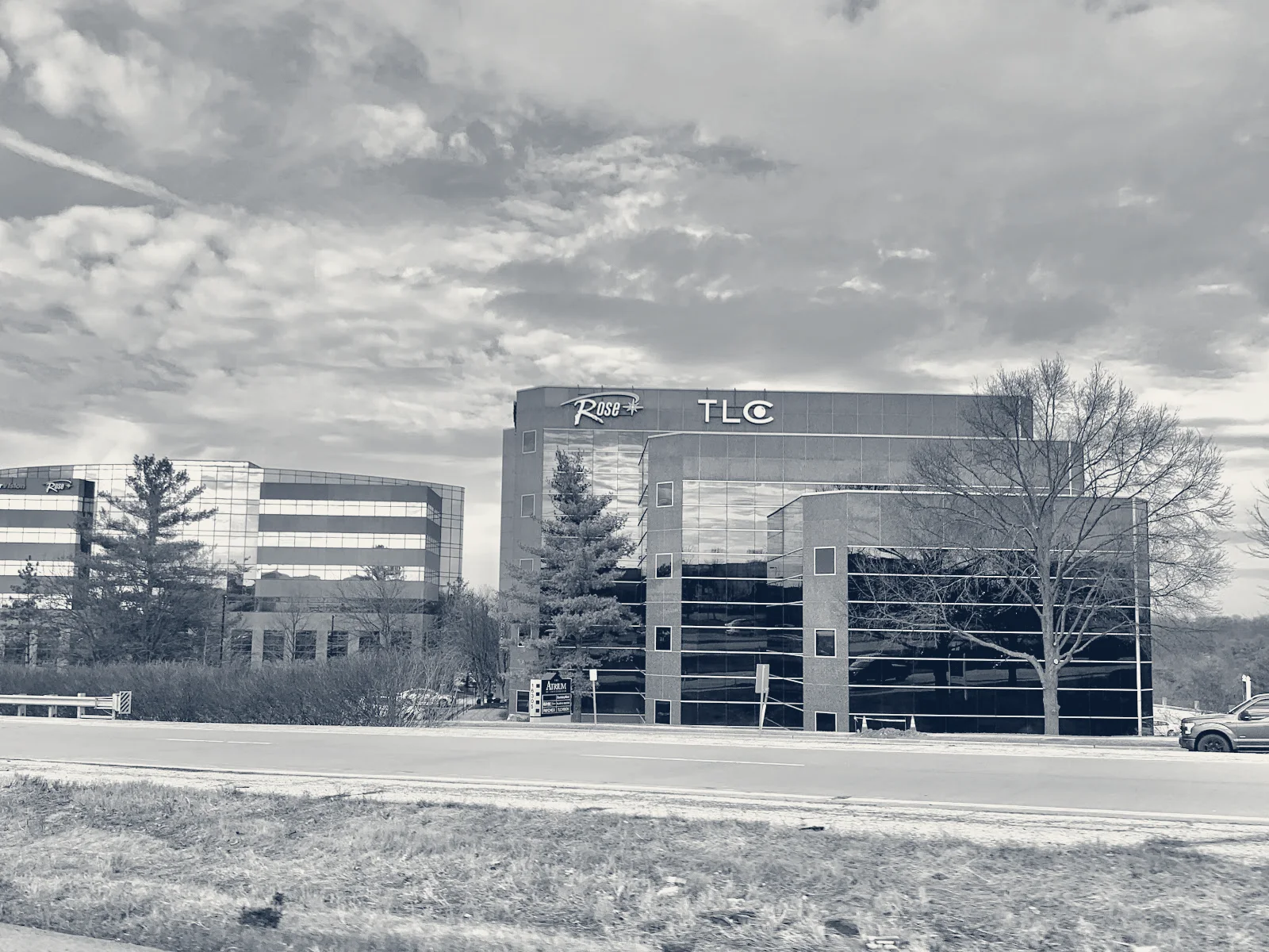 TLC Laser Eye Centers — Chesterfield, Missouri