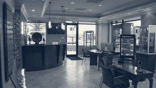 Mulqueeny Eye Centers — St. Louis, Missouri