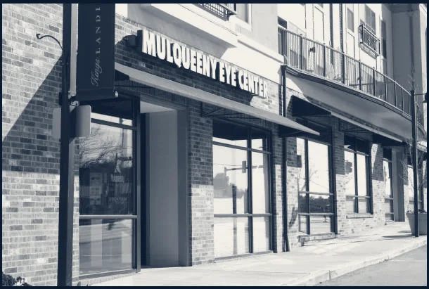 Mulqueeny Eye Centers — St. Louis, Missouri