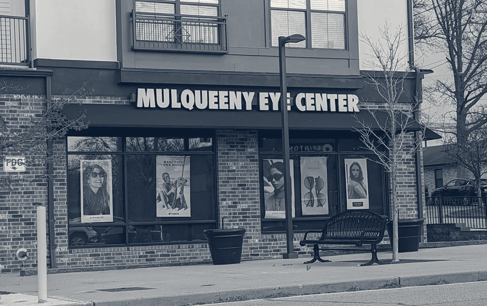 Mulqueeny Eye Centers — St. Louis, Missouri