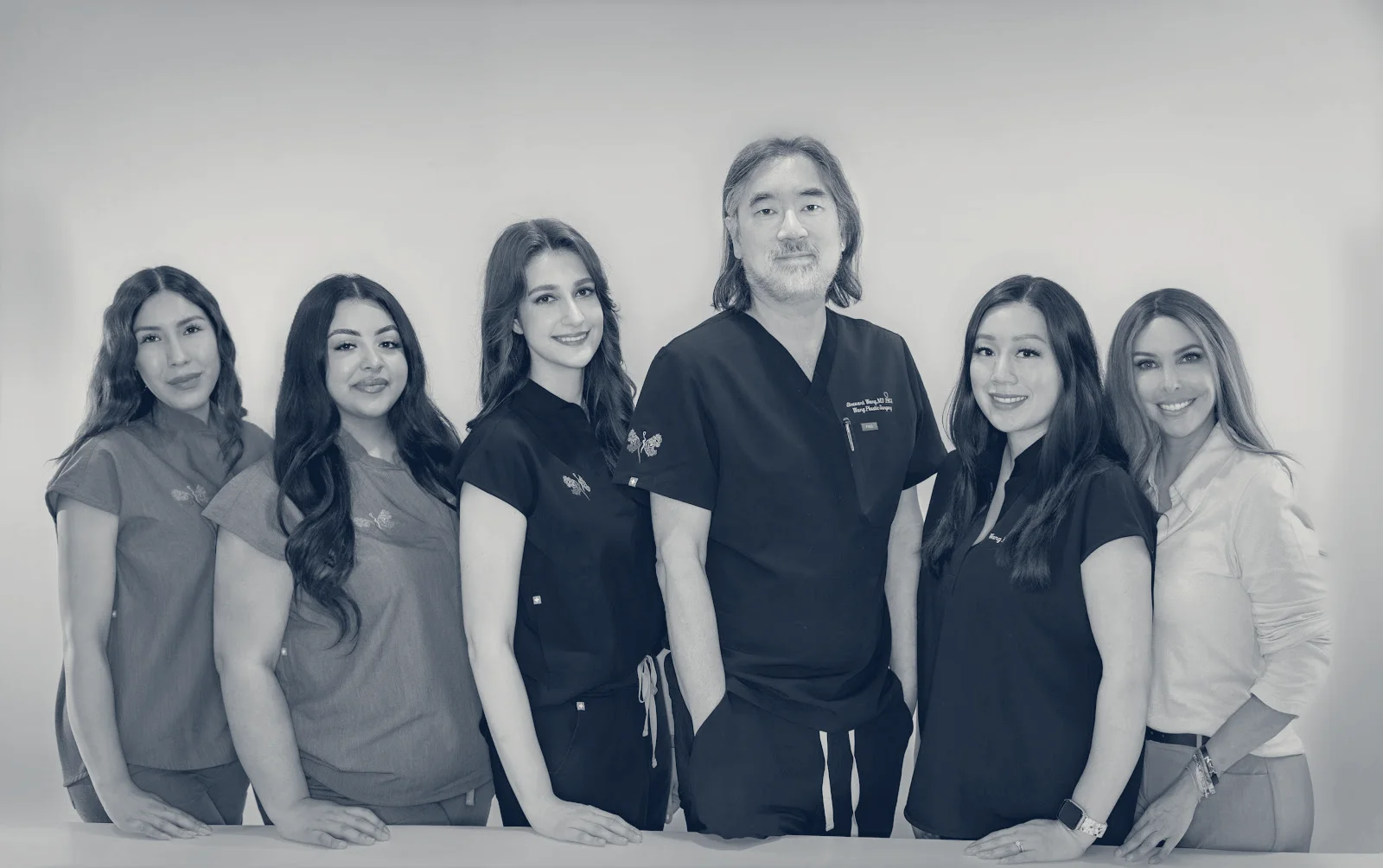 Wang Plastic Surgery & Med Spa - Santa Ana — Santa Ana, California