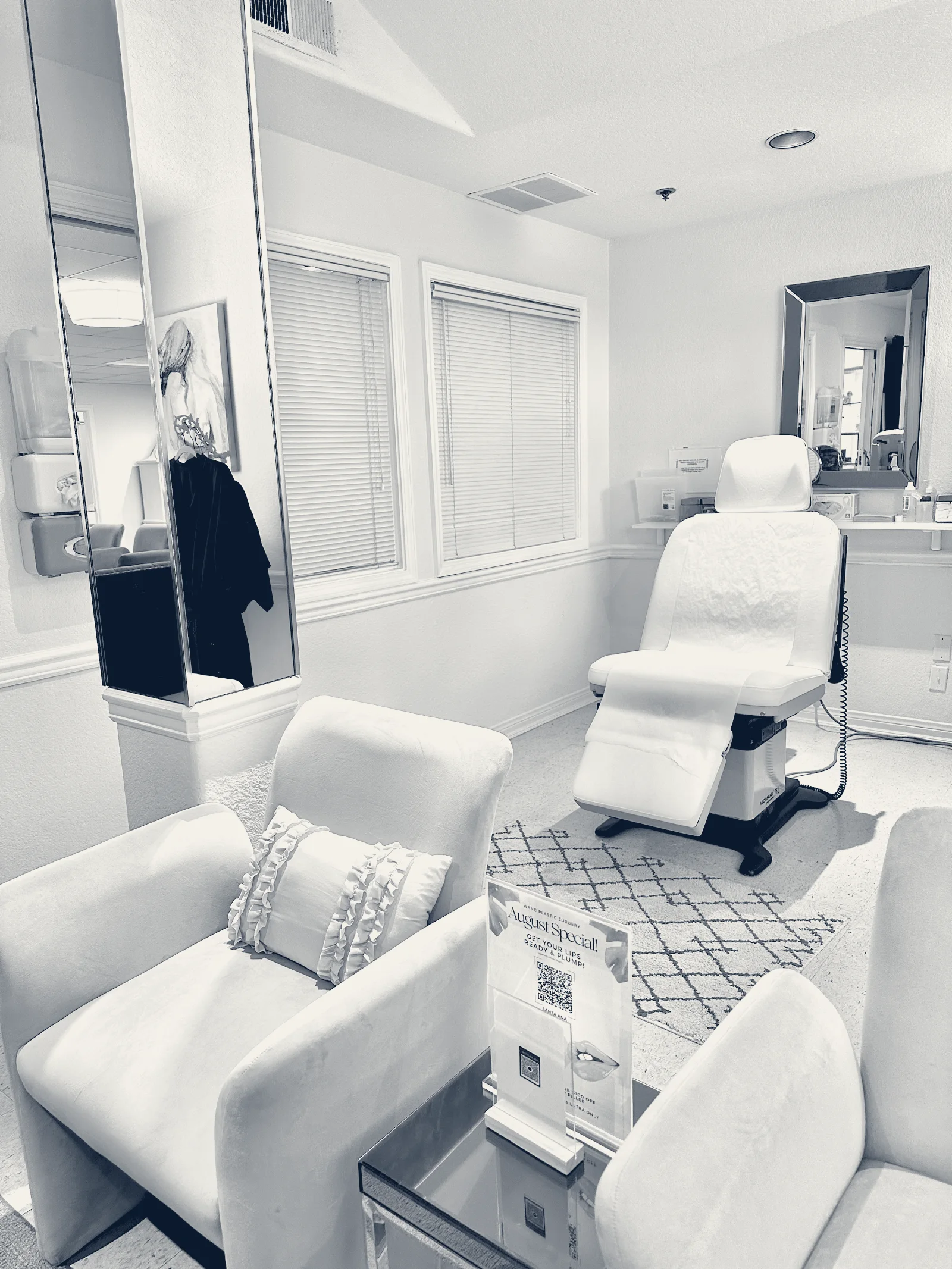 Wang Plastic Surgery & Med Spa - Santa Ana — Santa Ana, California