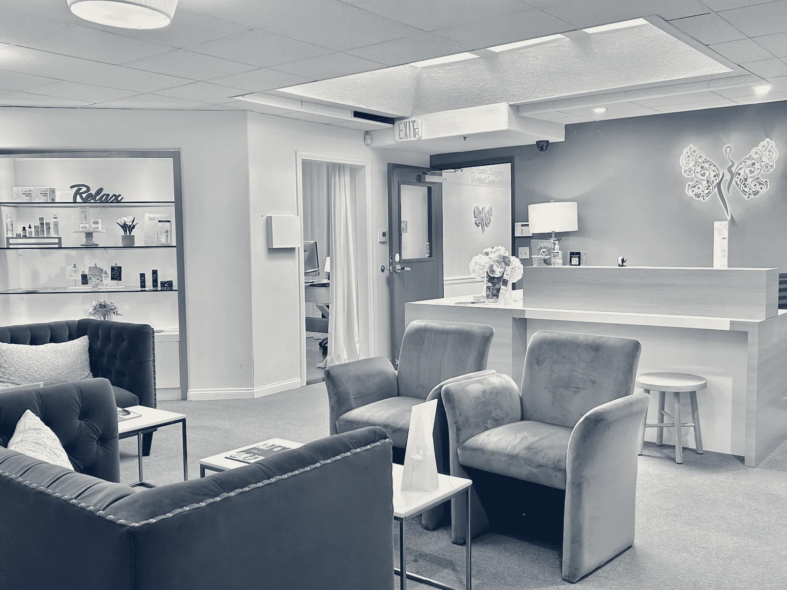 Wang Plastic Surgery & Med Spa - Santa Ana — Santa Ana, California