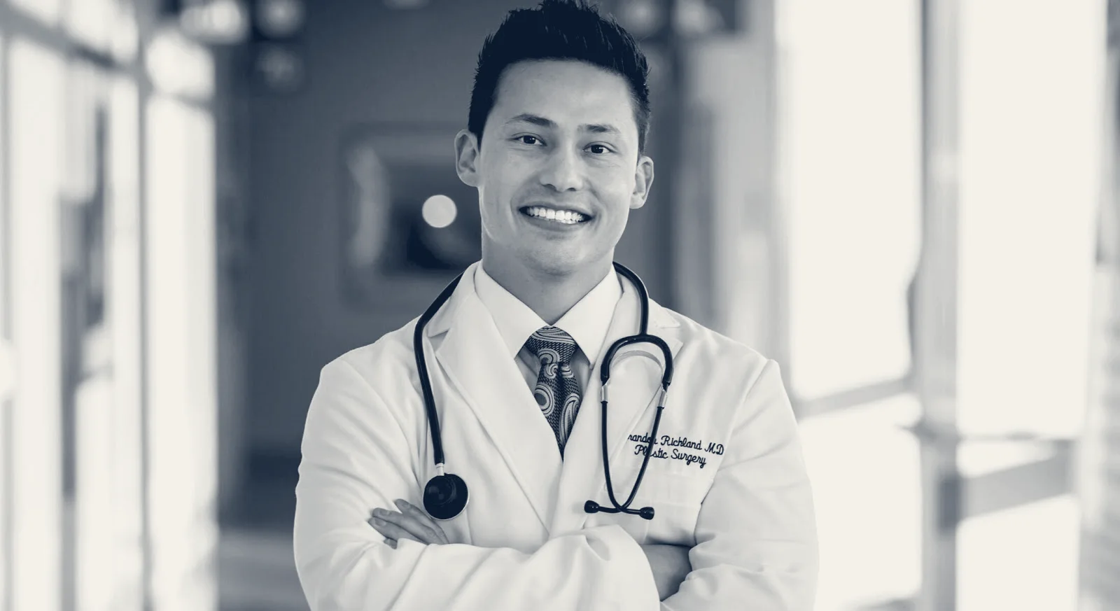 Dr. Richland - Top Ranked Plastic Surgeon — Fountain Valley, California