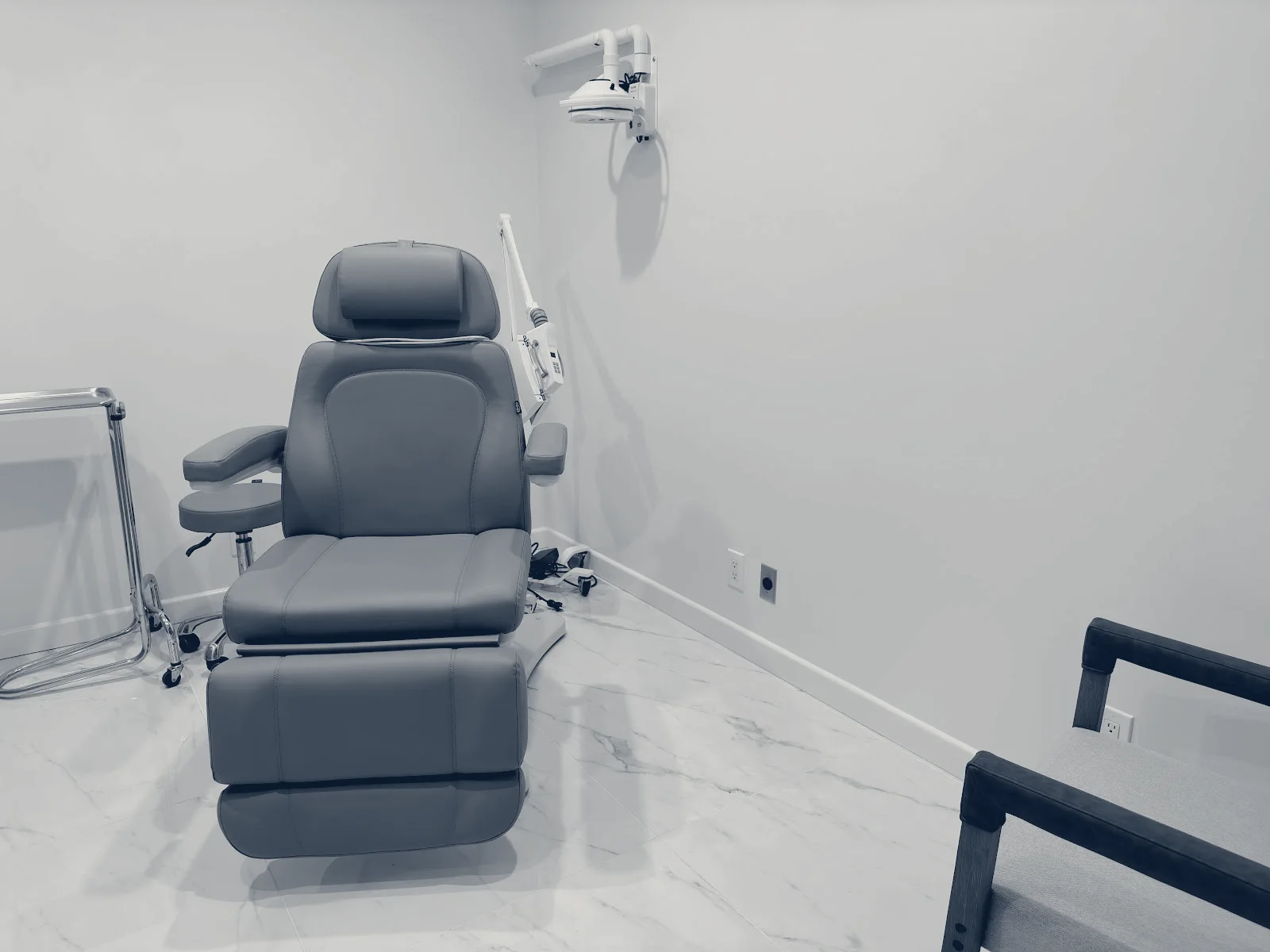 Daniel Reichner, MD, FACS — Orange, California