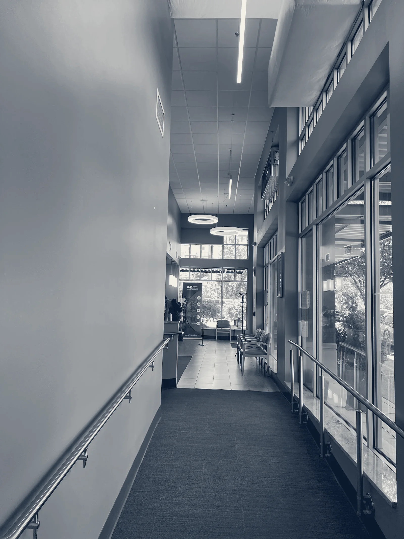 Evergreen Eye Center — Burien, Washington