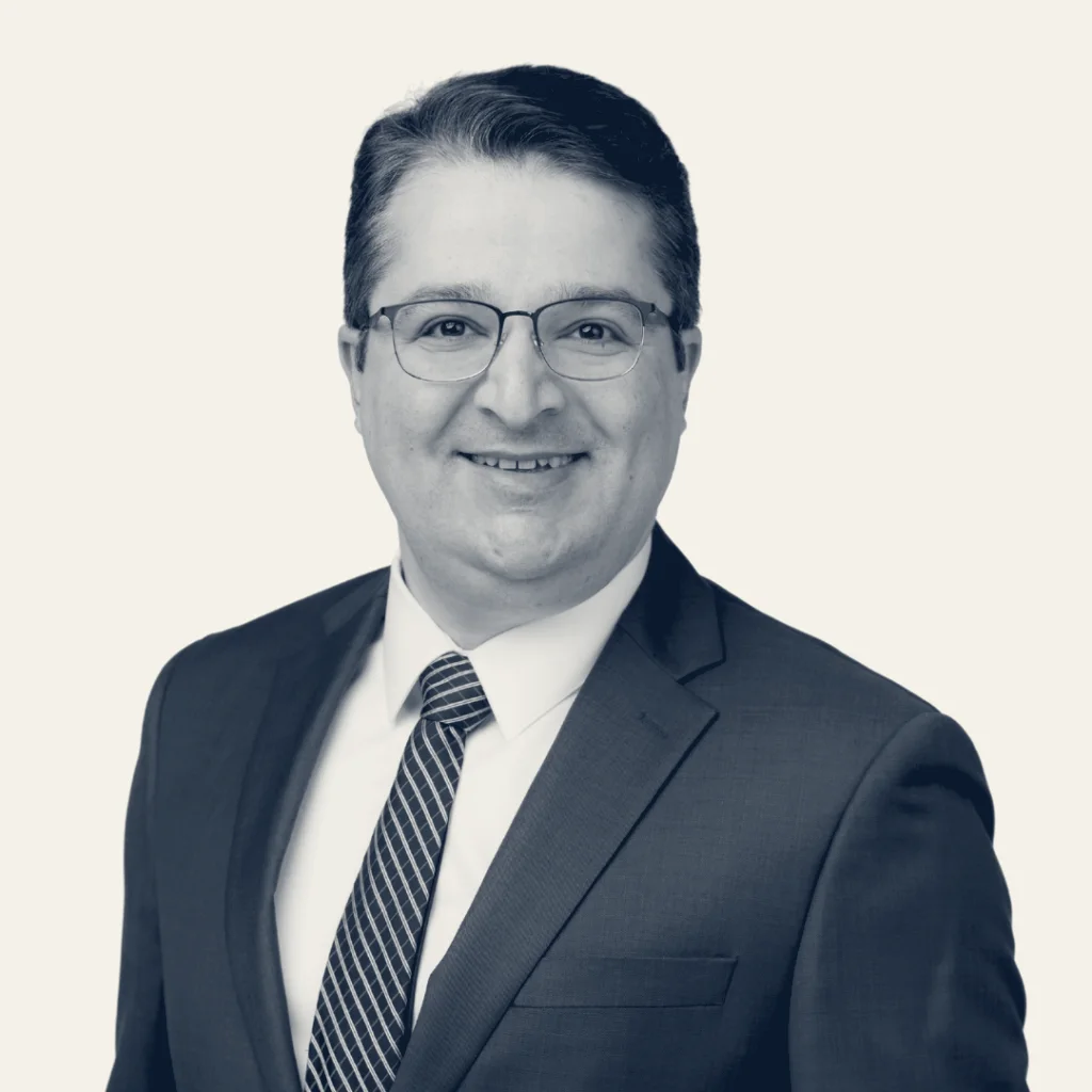 Kamran Nejad, M.D. — Golden Valley, Minnesota