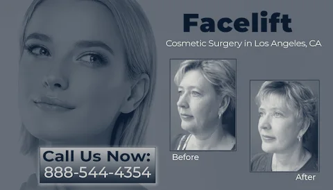 Cosmetic Plastic Surgery Institute — Newport Beach, California