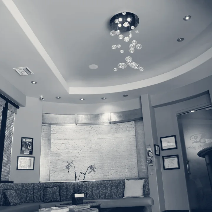 Mira Aesthetic Cosmetic Surgery Center - Dr. Mirrafati — Costa Mesa, California