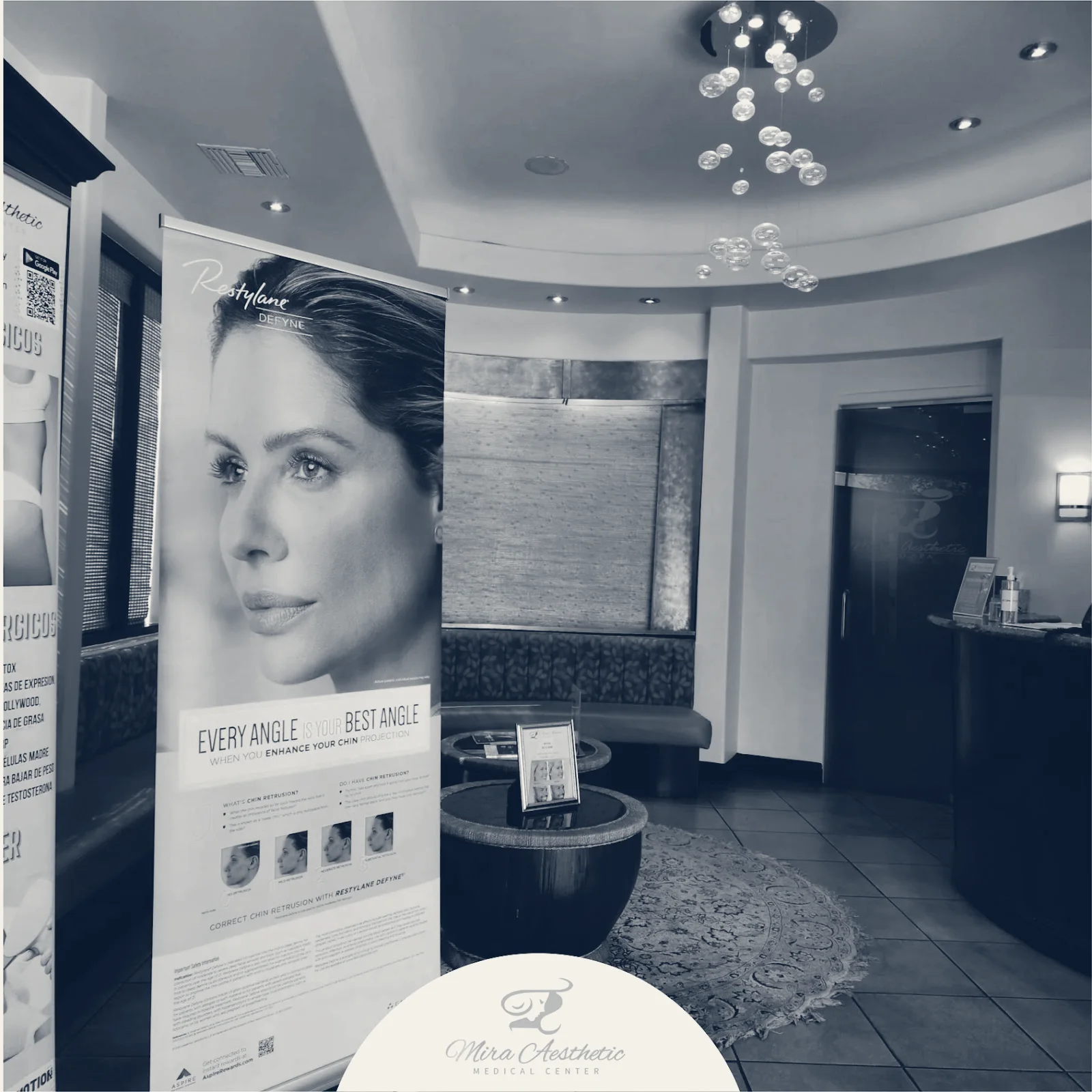Mira Aesthetic Cosmetic Surgery Center - Dr. Mirrafati — Costa Mesa, California