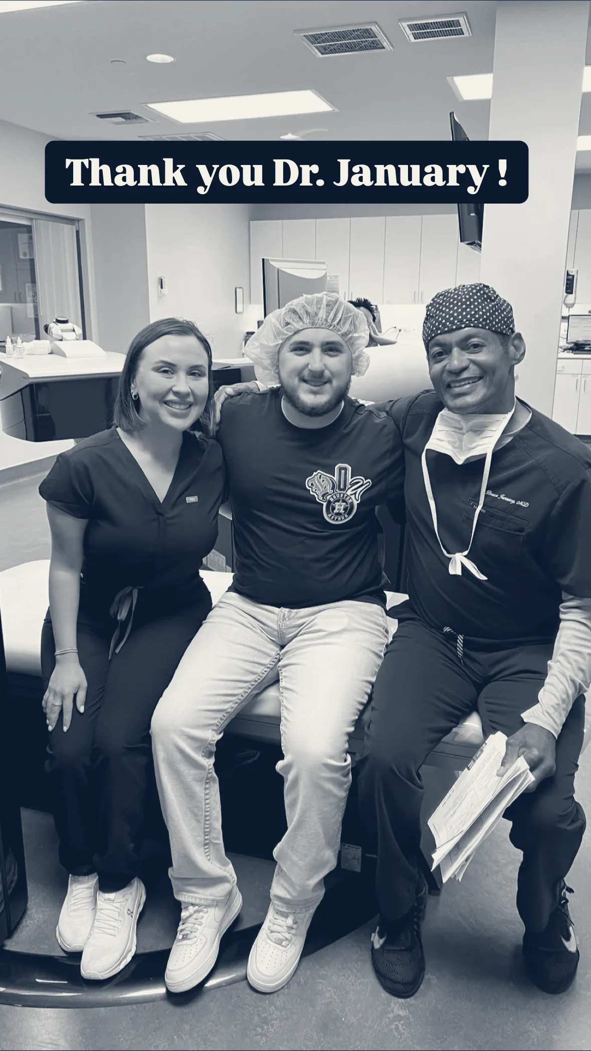 The LASIK Vision Institute — Bellaire, Texas