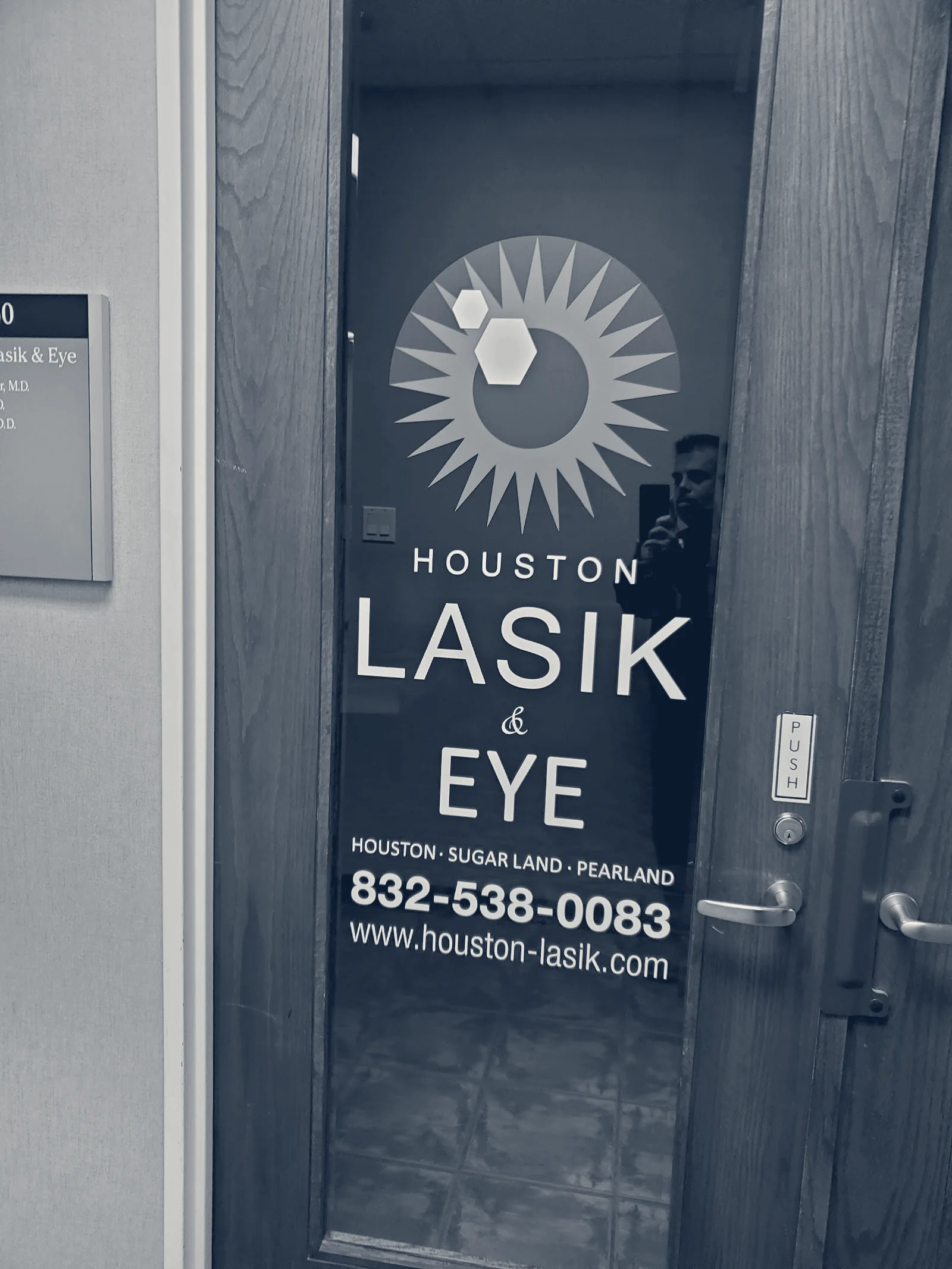 Houston Lasik & Eye — Houston, Texas