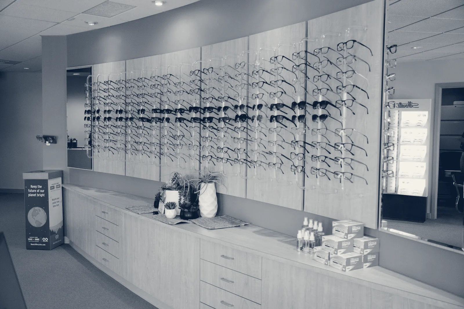 Eye 5 Optical — Tukwila, Washington