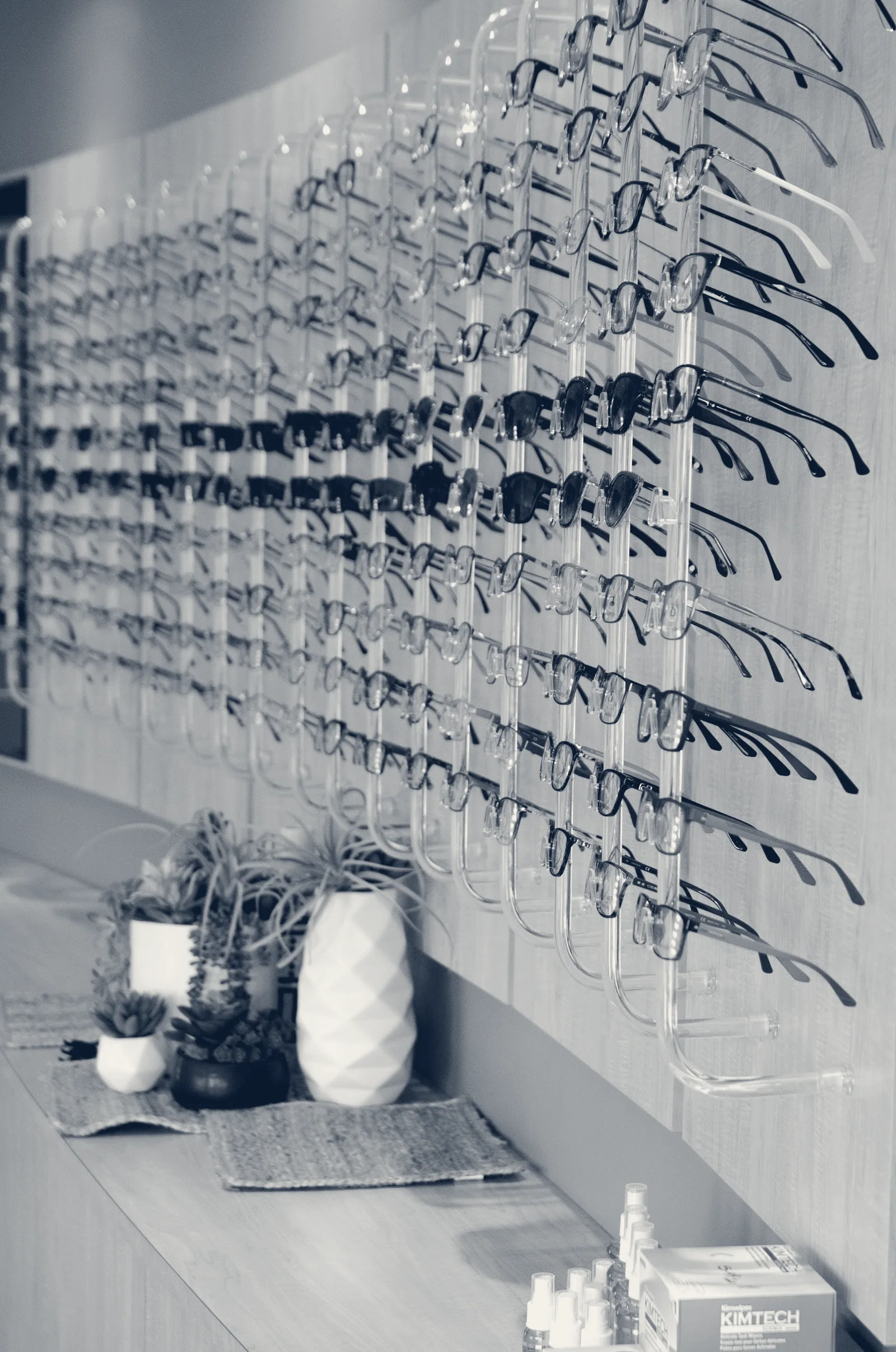 Eye 5 Optical — Tukwila, Washington