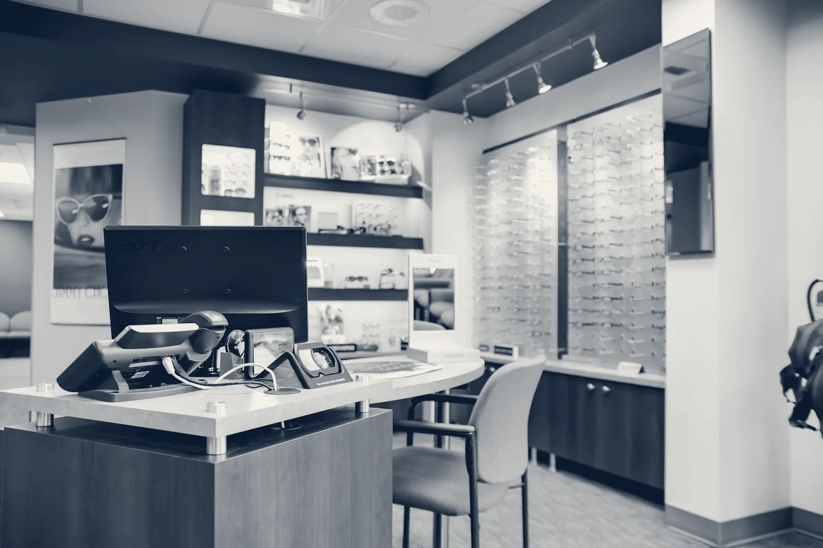 Cascade Vision Center — Renton, Washington