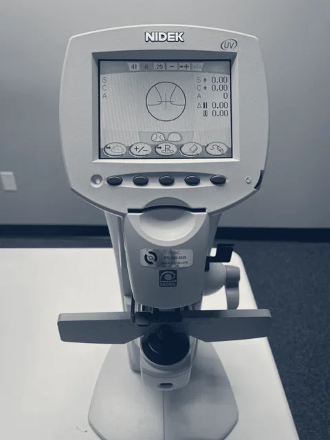 Kent Eye Clinic — Kent, Washington