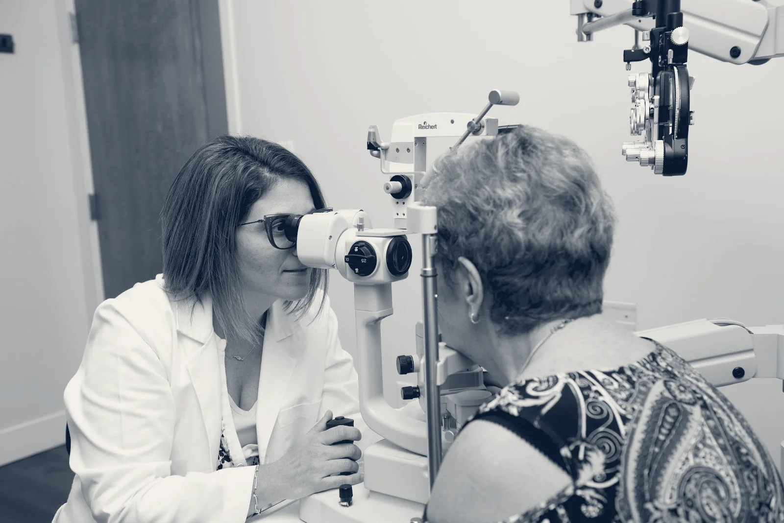 20/20 Eye Care — Mineola, New York