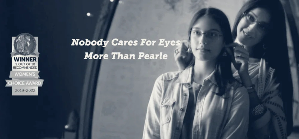 Pearle Vision — Massapequa, New York