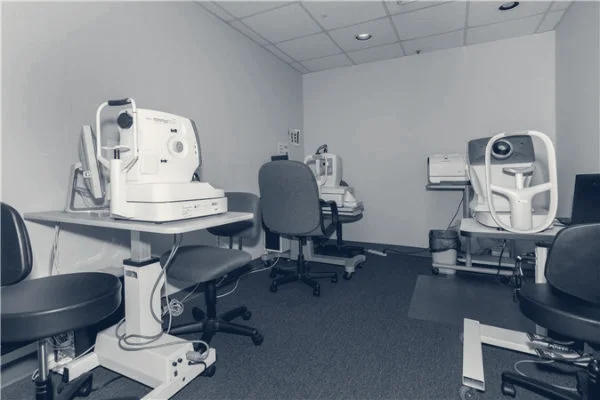 OCLI Vision Massapequa — Massapequa, New York