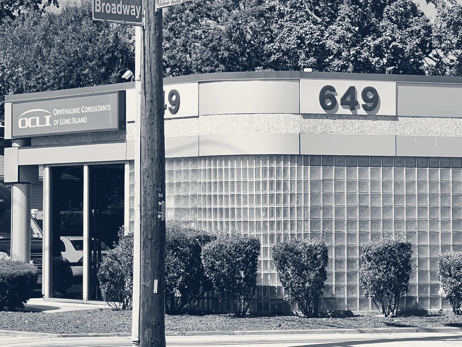 OCLI Vision Massapequa — Massapequa, New York