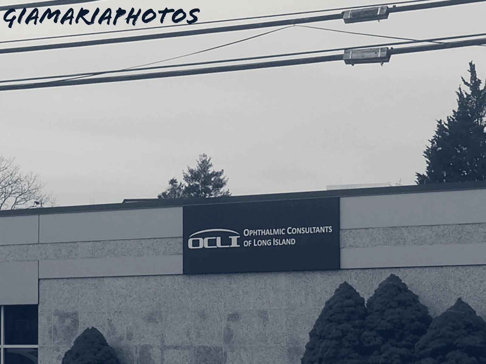 OCLI Vision Massapequa — Massapequa, New York