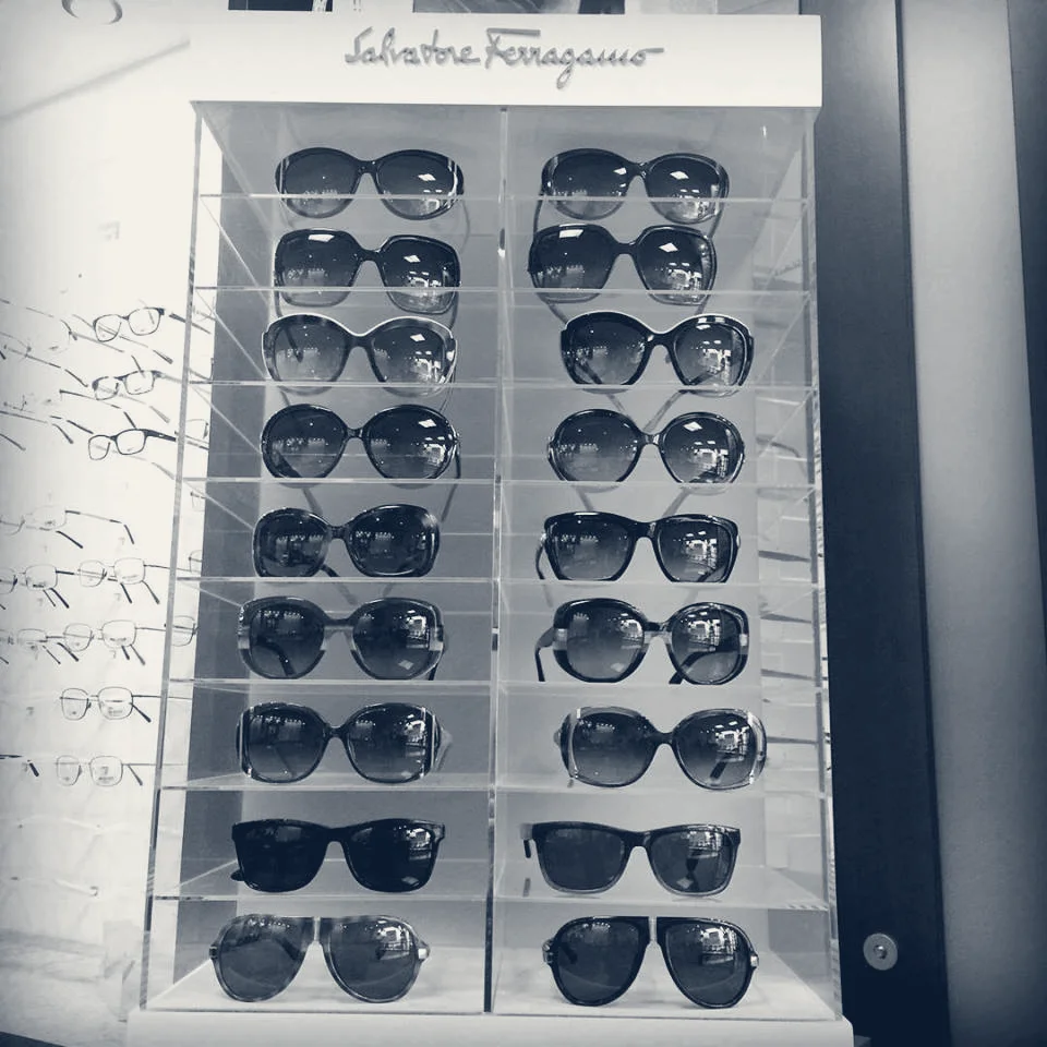 Optical Concepts — Bellmore, New York