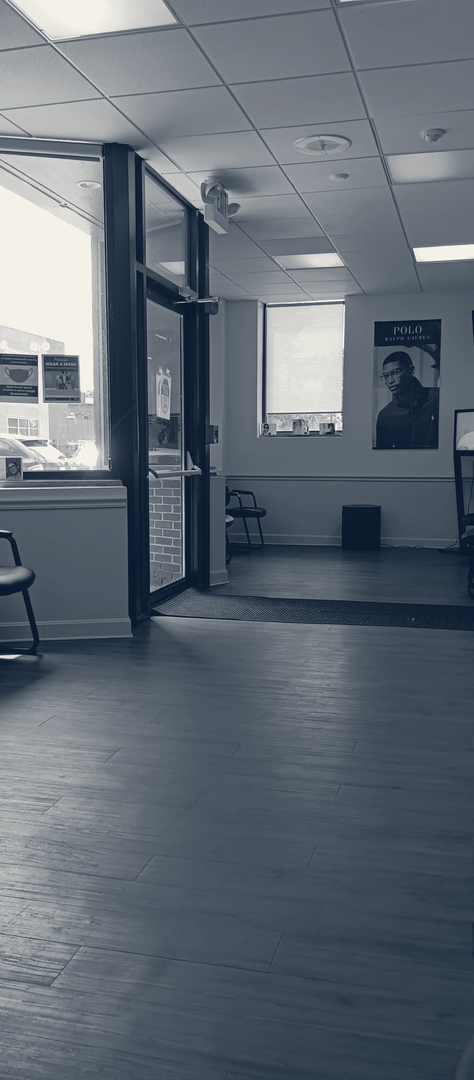Westminster Eyecare Associates — Providence, Rhode Island