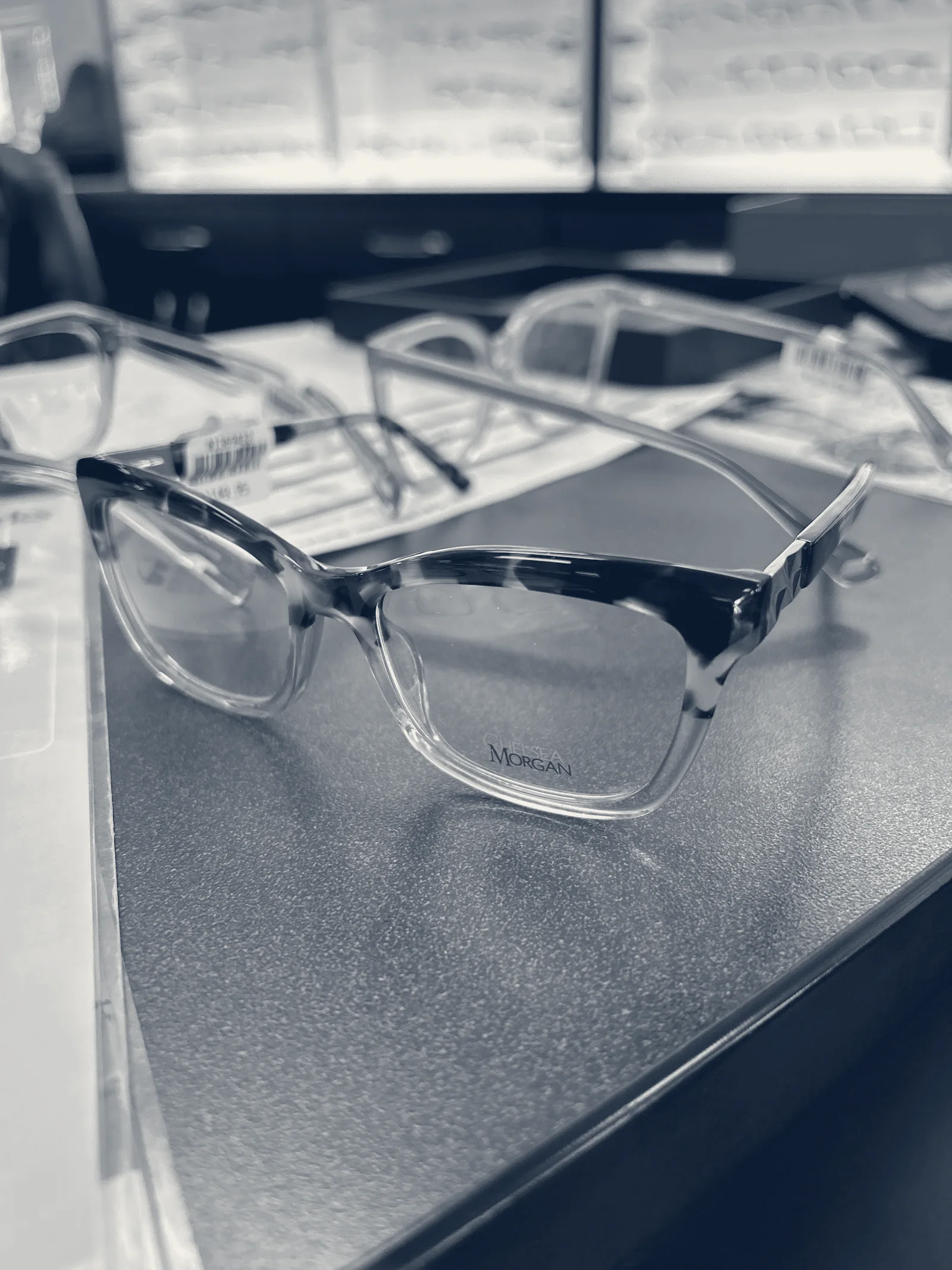Visionworks — North Providence, Rhode Island