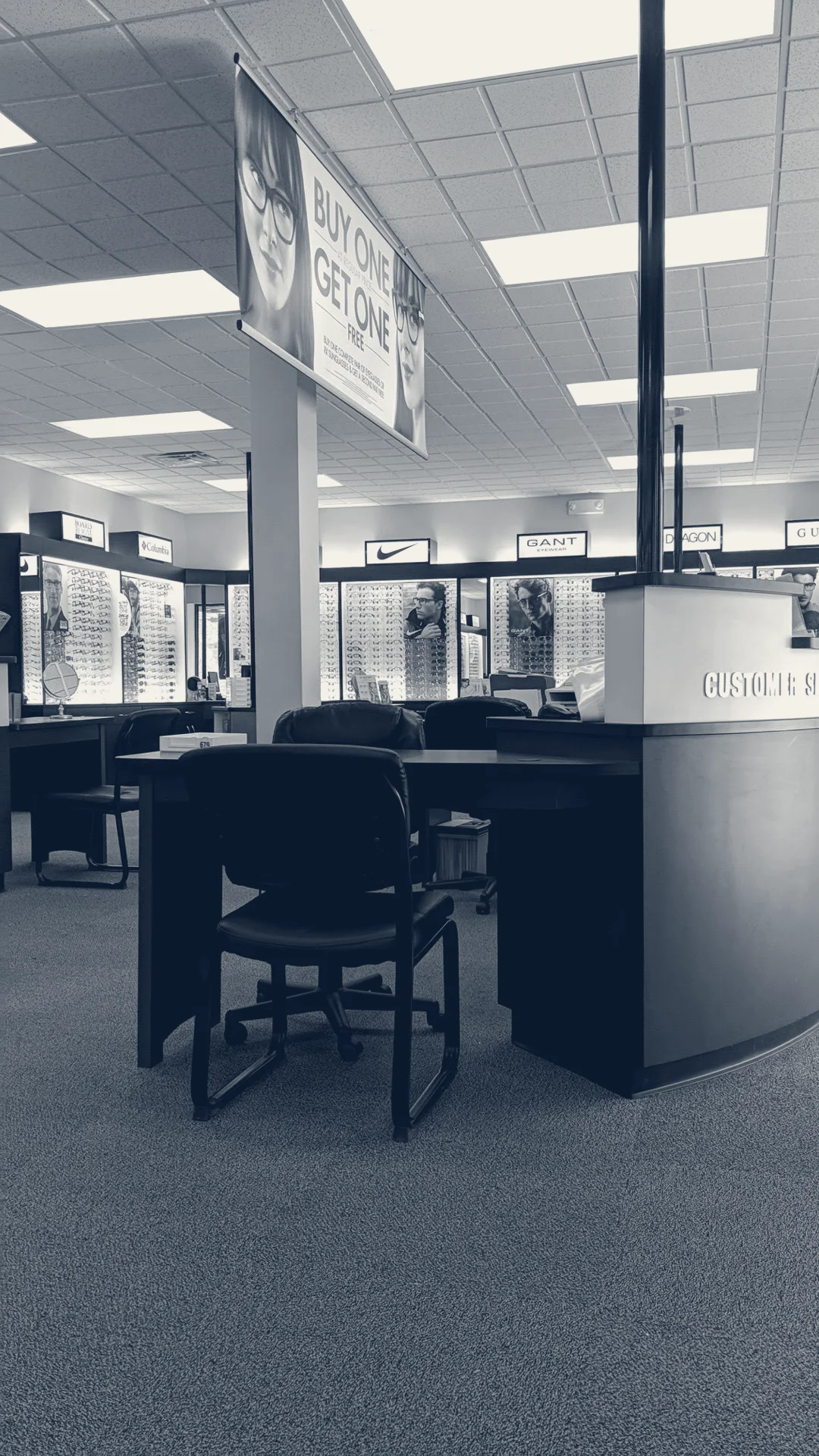 Visionworks — North Providence, Rhode Island