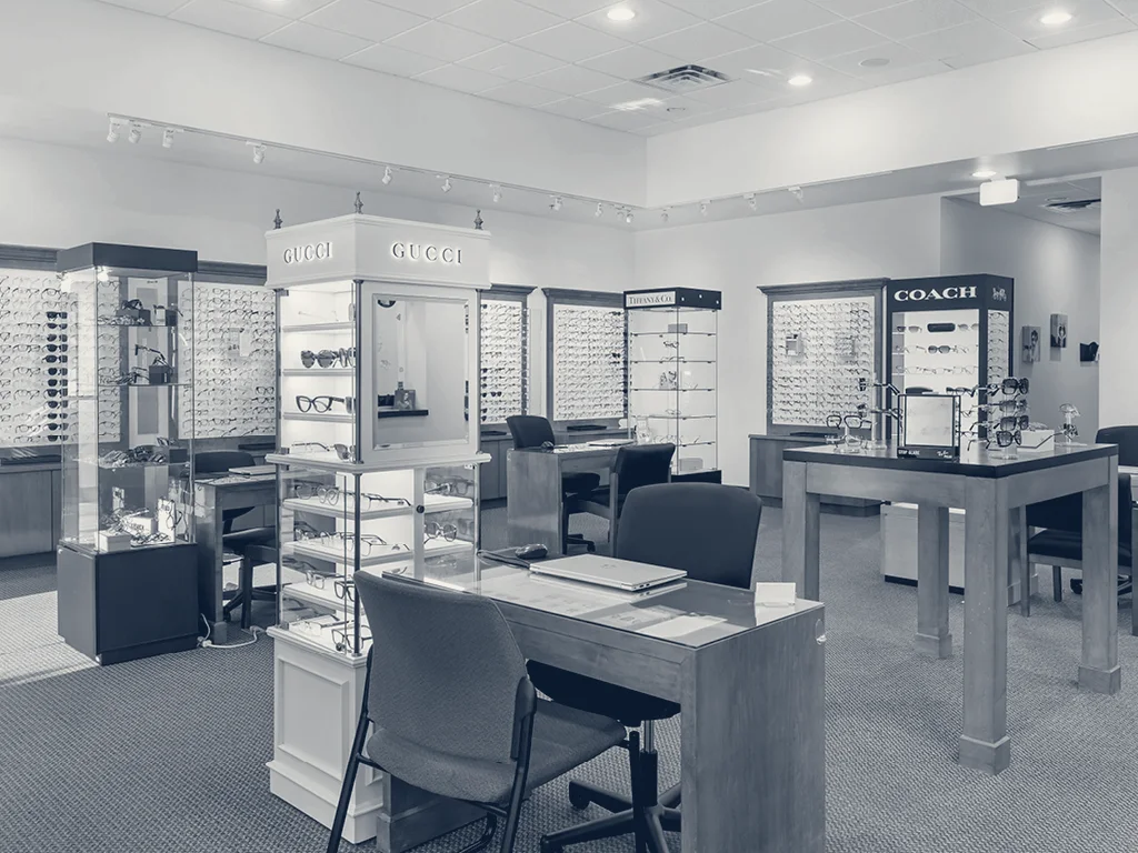 Advanced Eye Care Associates — Providence, Rhode Island