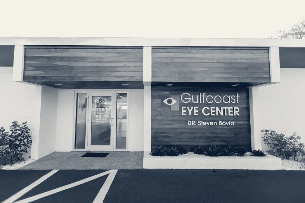 Gulfcoast Eye Center — Sarasota, Florida
