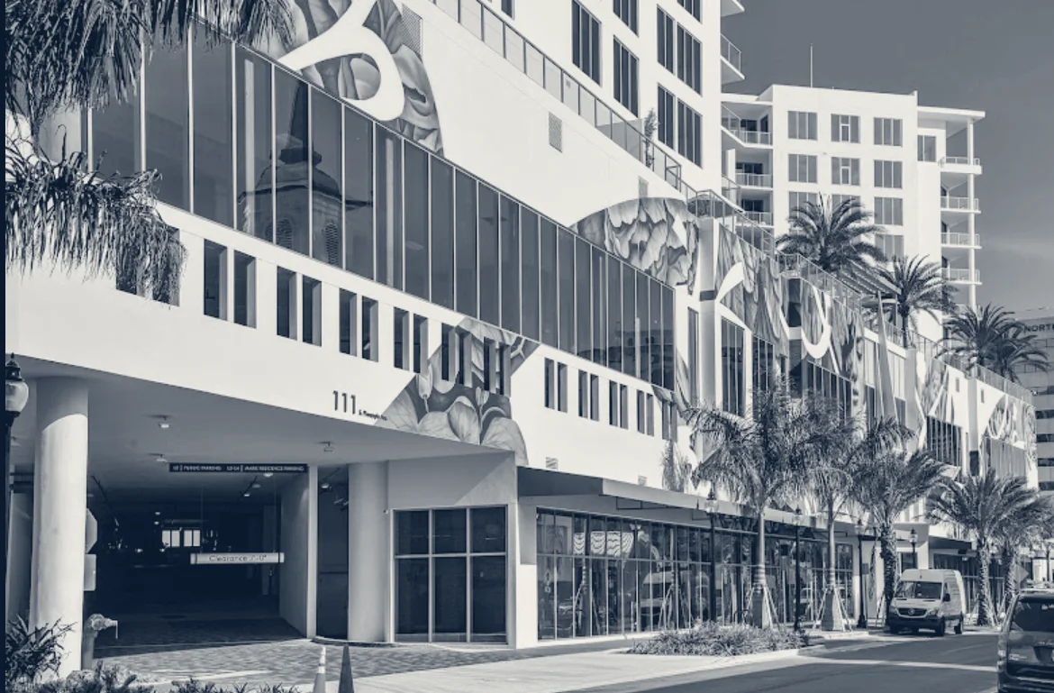 Coastal Eye Institute - Sarasota — Sarasota, Florida