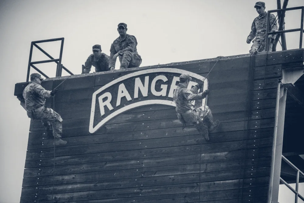 US Army Recruiting Office Ridgmar — Westworth Village, Texas