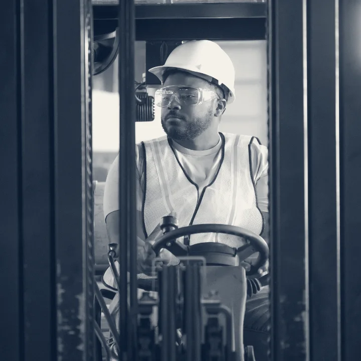 KP Staffing — Arlington, Texas