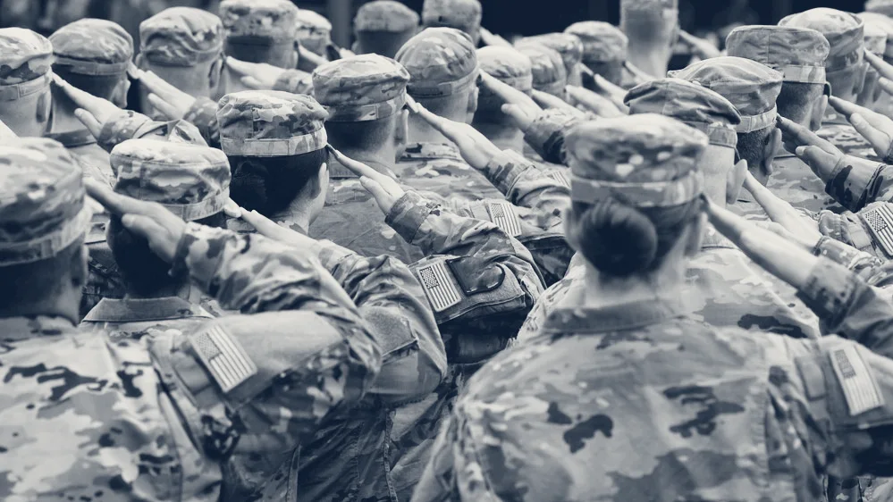 US Army Recruiting Office Grand Prairie — Grand Prairie, Texas