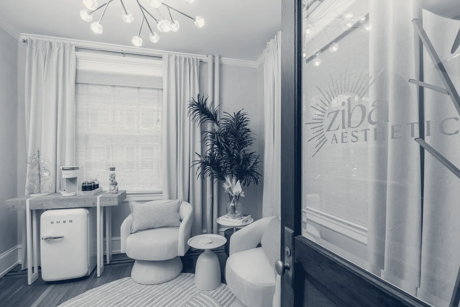 Ziba Medical Aesthetics — Haddonfield, New Jersey