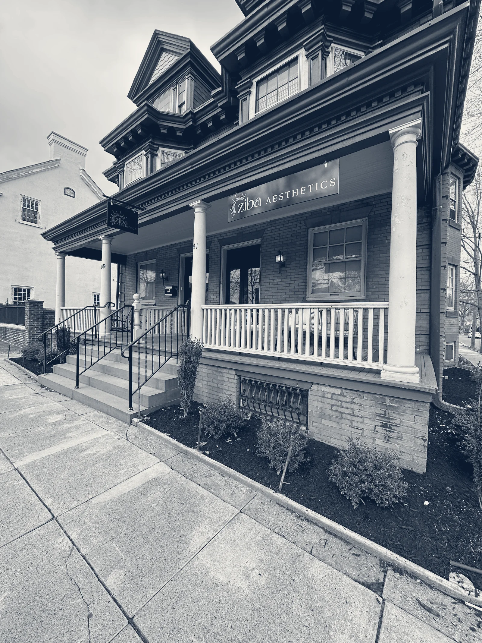 Ziba Medical Aesthetics — Haddonfield, New Jersey